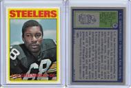 FB: 1972 Topps #101  L.C Greenwood - RC - $10.00