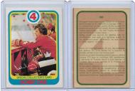 HK: 1978 O-Pee-Chee #300 Bobby Orr - NM+ - $10.00