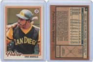 1978 O-Pee-Chee # 78 Dave Winfield - ExMt - $3.00