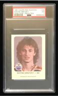 1981-82 RED ROOSTER WAYNE GRETZKY - LONG HAIR - PENALTIES - PC