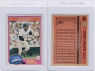 1981 O-PEE-CHEE #370 REGGIE JACKSON - PC