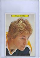 1981 O-PEE-CHEE SUPER WAYNE GRETZKY # 7 WAYNE GRETZKY - PC