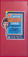 1982 Neilson Cookies Bag Cut - PC