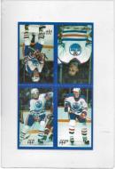 1983 McDonalds Stickers - Panel - PC