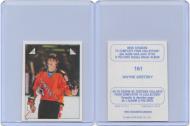 1983 O-Pee-Chee Sticker #161 - PC
