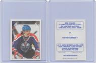 1983 O-Pee-Chee Sticker #  7 - PC
