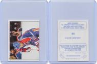 1983 O-Pee-Chee Sticker # 89 - PC