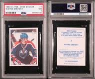 1983 O-Pee-Chee Stickers # 7 - PC - PSA 7