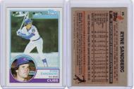1983 TOPPS # 83 RYNE SANDBERG - PC