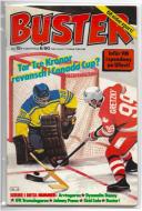 Foreign Magazines: 1984 Buster Comic - $25.00