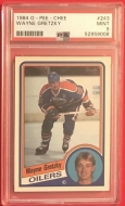 1984 O Pee Chee #243 - PC