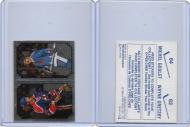 1984 O Pee Chee Stickers # 63 - PC