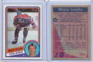 1984 Topps # 51 - PC