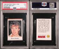 1985 BUSTER TRISS I ESS WAYNE GRETZKY #59 - PC