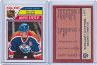 1985 O Pee Chee #259 - PC