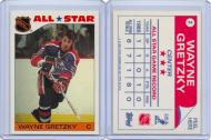 1985 Topps All Star Sticker #2 - PC