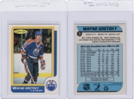 1986 O-PEE-CHEE # 3 WAYNE GRETZKY - PC