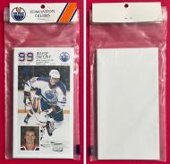 1986 Oilers Team Set - PC - $150.00