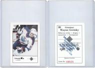 Cards: 1987 Hull Olympics - Ex MT - $70.00