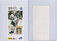 1987 Oilers Team Issue - West Edmonton Mall - PC