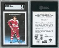 1987 P.L.A.Y Soo Ste Marie Greyhounds - PC