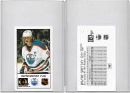 1988 Oilers Color Press # 46 - PC