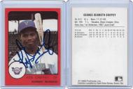 1988 Vermont Mariners - Autographed - $66.00