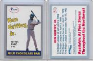 1989 Pacific Milk Chocolate Bar - White - $5.00