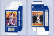 1989 Scoremasters - Complete Box - $10.00