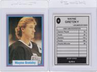 1989 SPORTS STARS WAYNE GRETZKY - PC