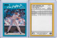 1990 Donruss Best #1 - $8.00
