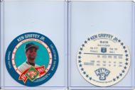 1990 King B #16 Ken Griffey Jr. - $10.00 - NM MT+