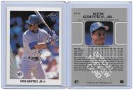 1990 Leaf Preview #4 - $250.00