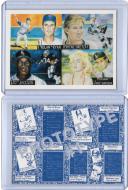 1991 Cardboard Dreams - Prototype #1 - PC