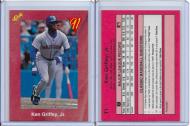 1991 Classic #T1 Ken Griffey Jr. - $4.00 - NM MT