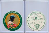 1991 King B #6 Ken Griffey Jr. - $6.00 - NM-MT