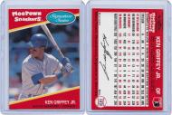 1991 MooTown Snackers #4 - 02 - Nm Mt - $2.00