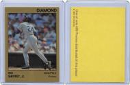 1991 Star Diamond - Promo - 1 of 400 - 02 - $5.00