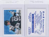 1992 - 1995 D&B SPORTS - SHOULDER - TOLL FREE # - NO WEBSITE - PC