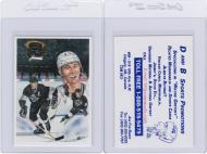 1992 - 1995 D&B SPORTS - SMILING - TOLL FREE NUMBER - PC