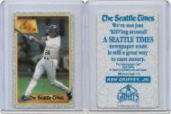 1992 Alrak - Seattle Times Promo - 02 - Mint - $2.00
