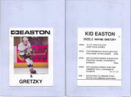 Misc: Hang Tag - Easton 1990 - $50.00