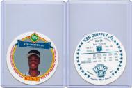 1992 King B #8 Ken Griffey Jr. - $5.00 - NM MT