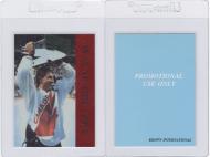 1992 KROWN RED WAYNE GRETZKY - 1984 CANADA CUP - PC
