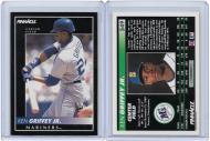 1992 Pinnacle #549 - 02 - $3.00