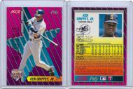 1992 Score Proctor & Gamble Sample - Ken Griffey Jr.