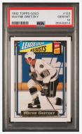 1992 Topps Gold #123 - PSA 10 - PC