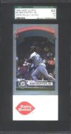1993 Dairy Queen #3 Ken Griffey Jr. - SGC 5 - $8.00