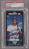 1993 Diamond Marks Prototype Ken Griffey Jr. - PSA 9 - $30.00