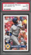 1993 Donruss Preview #20 Ken Griffey Jr. - PSA 10 - 02 - $50.00